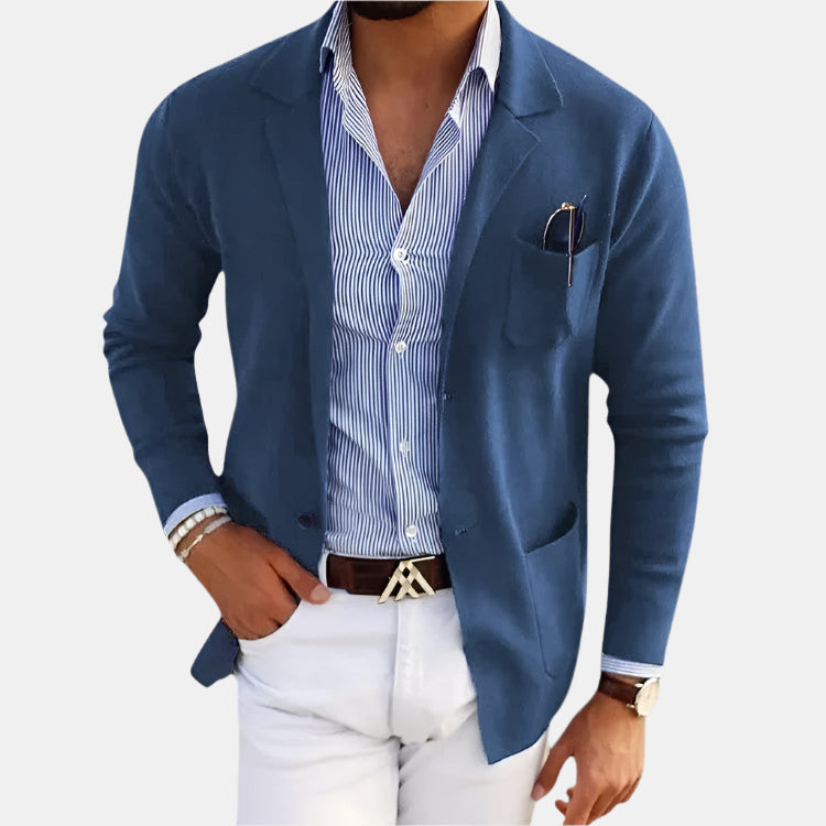 Comodo Kavaj Jacket