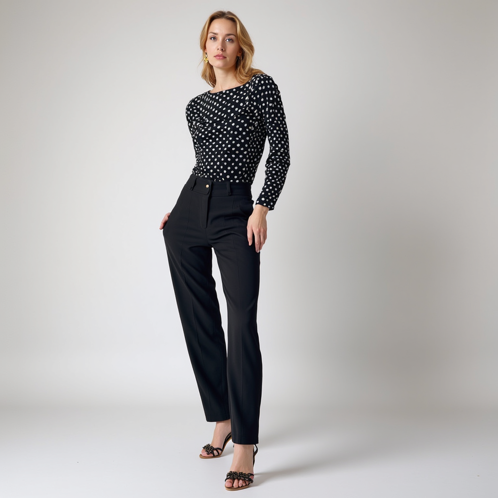 ELMA Trousers