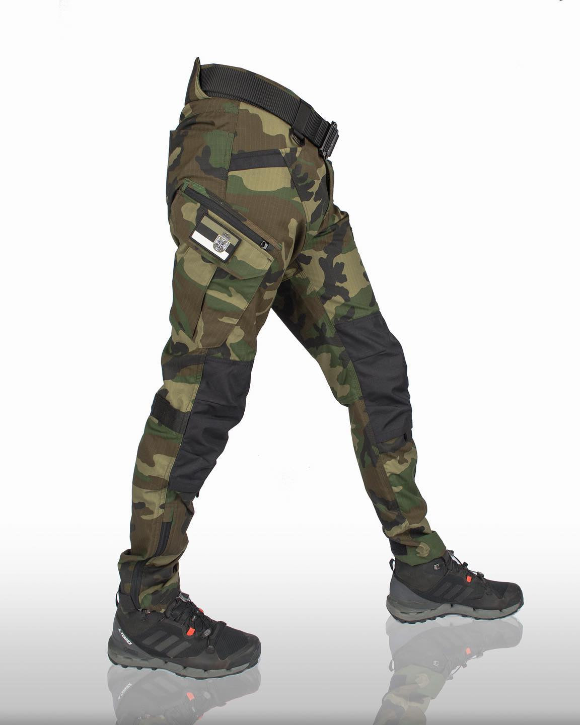 Tactici Pants