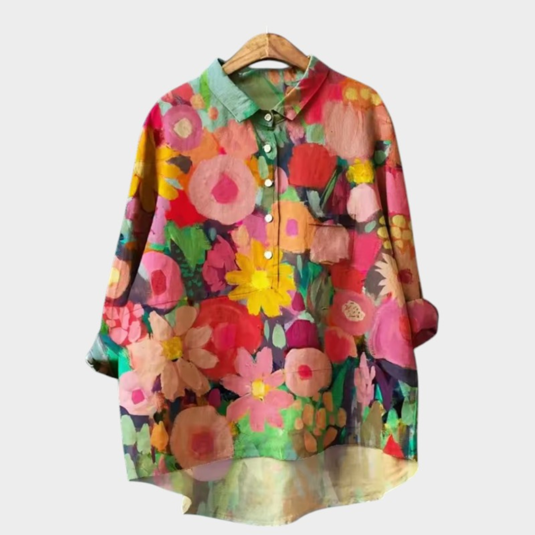 Sienna | Bluza elegantă pentru utilizare zilnică