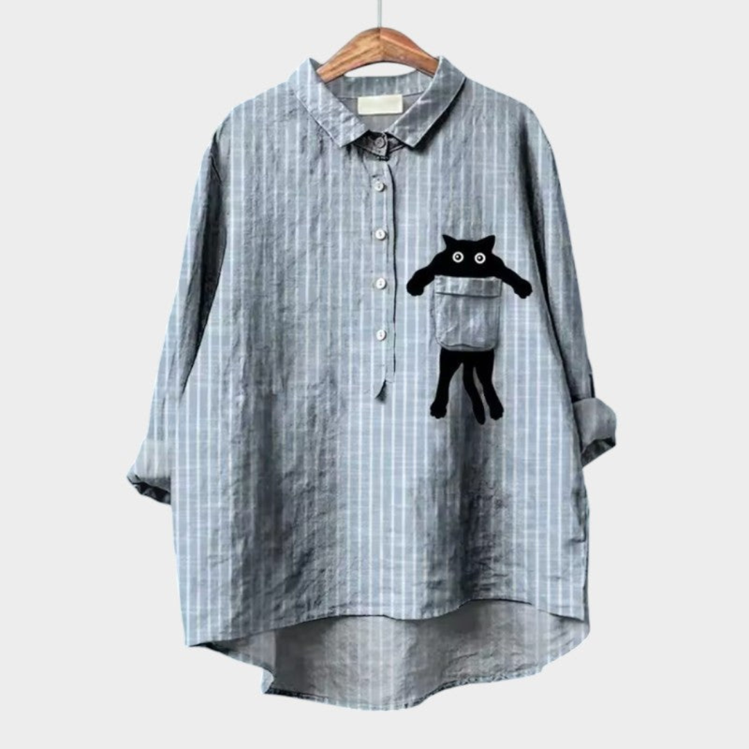 Sienna | Bluza elegantă pentru utilizare zilnică