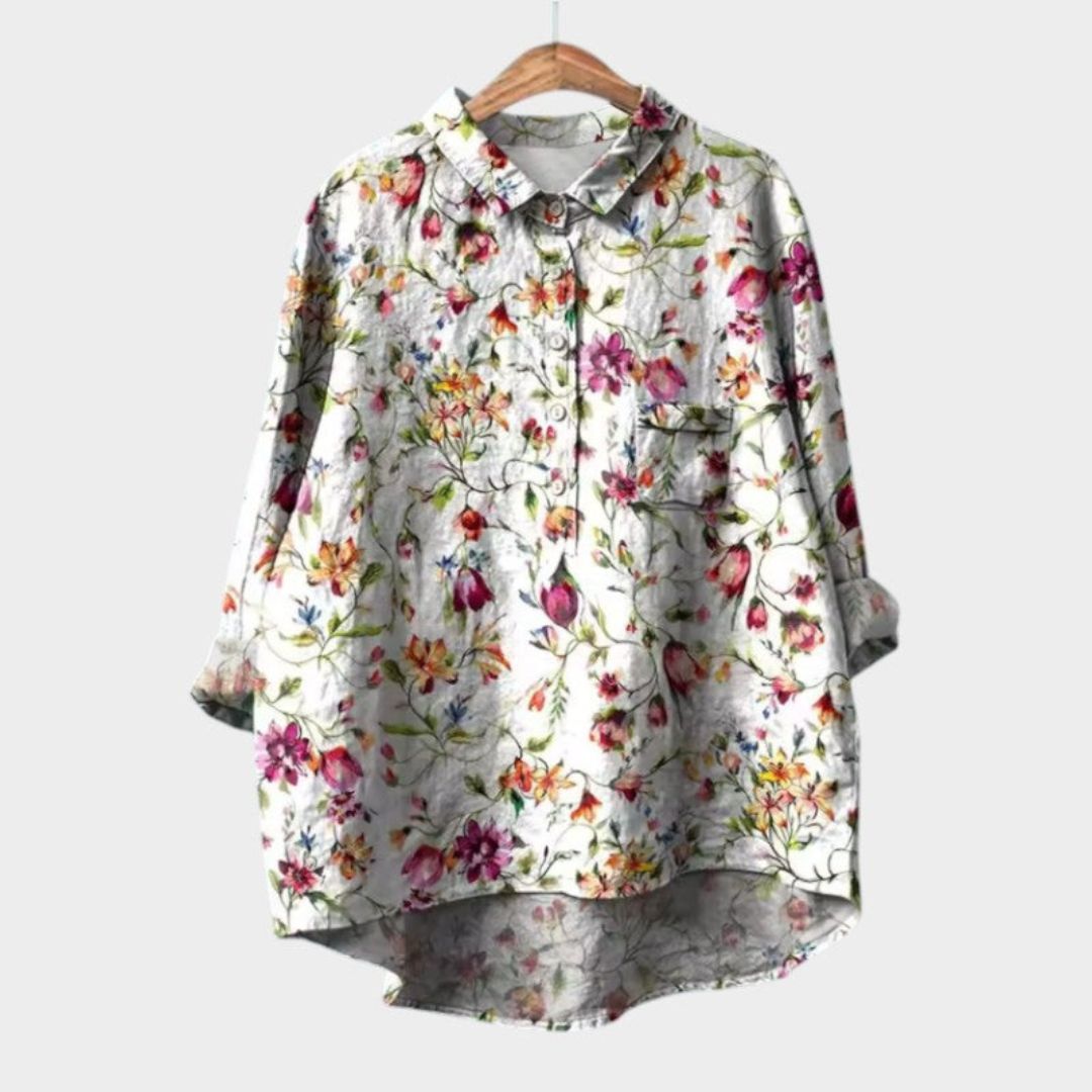 Finley | Top