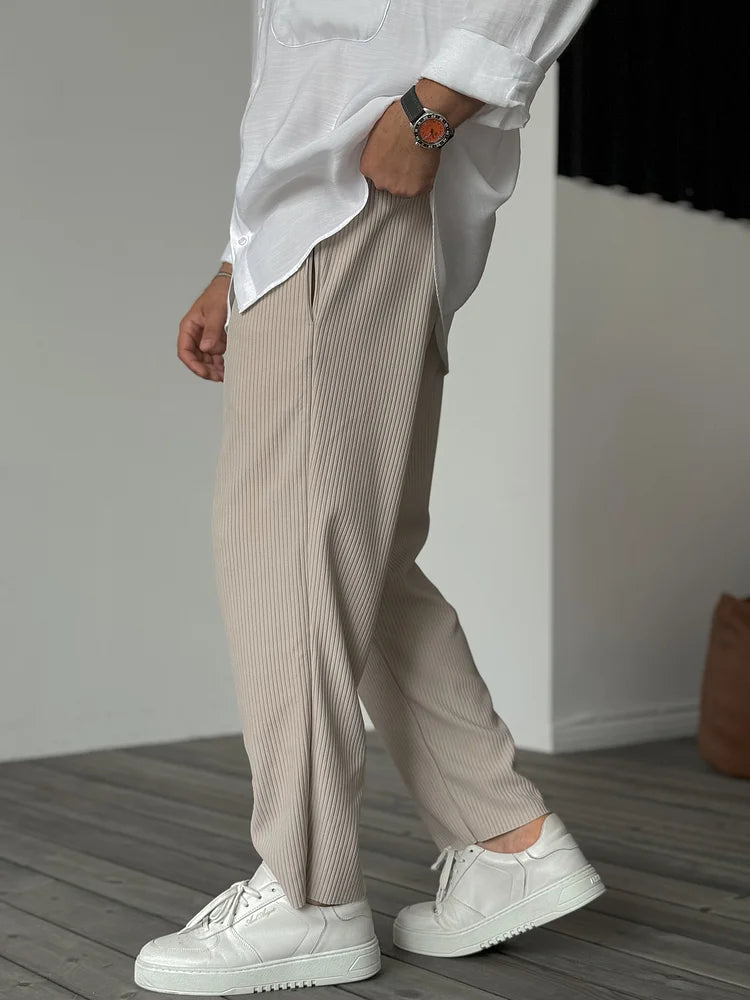 Elegant Smart Alderberg Trousers