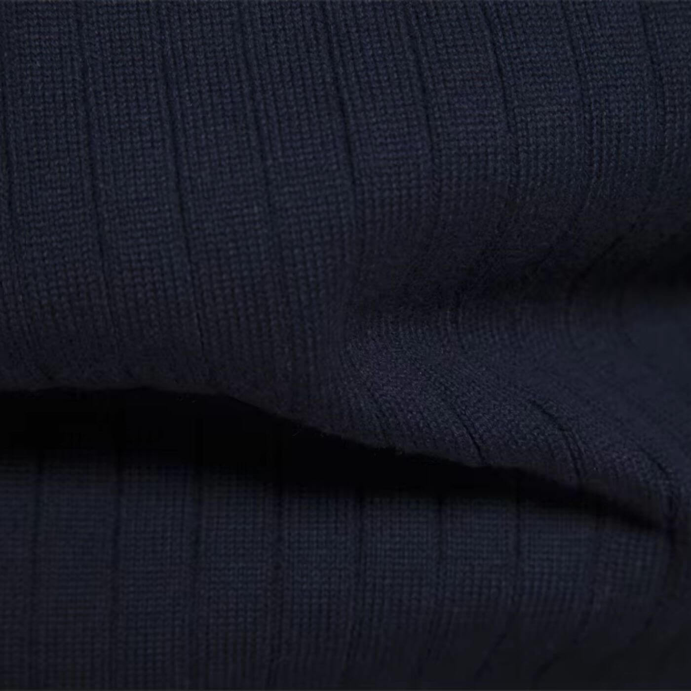Pulover Premium cu Zip
