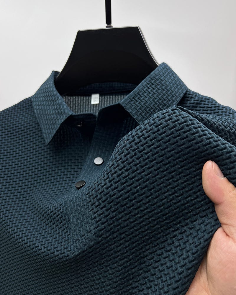 Tricou Polo Elegant