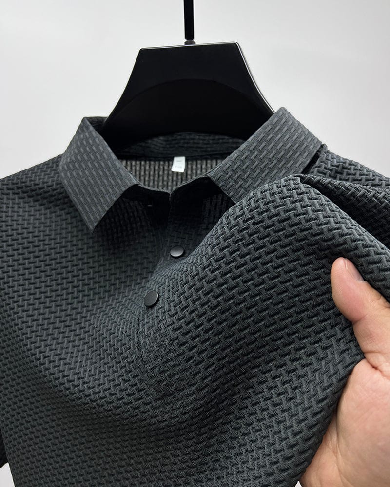 Tricou Polo Elegant