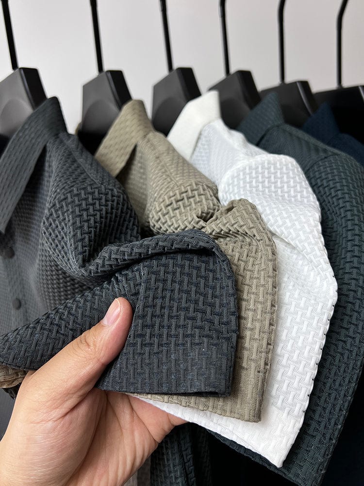 Tricou Polo Elegant