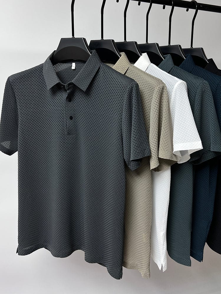 Tricou Polo Elegant