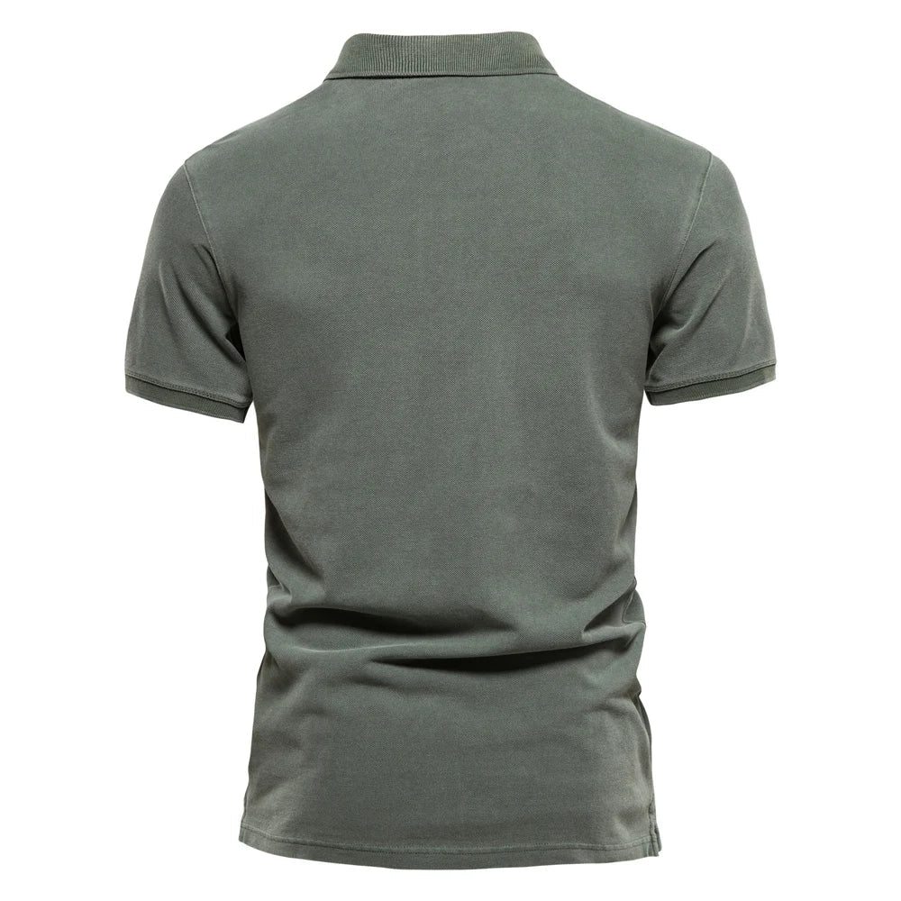 Tricou Polo pentru Bărbați