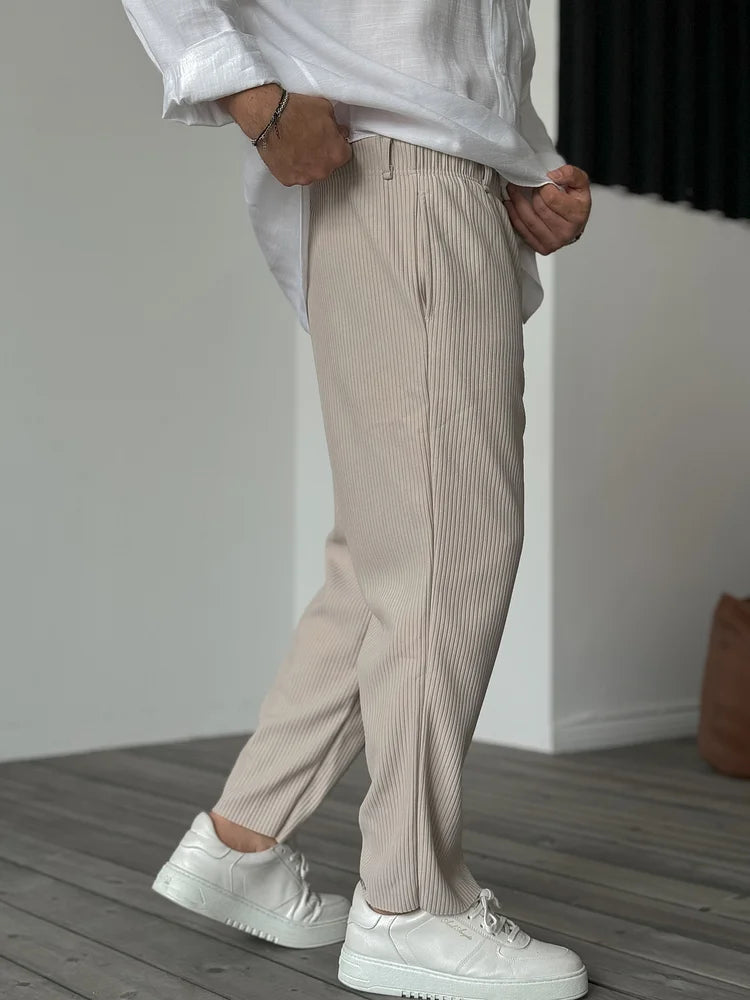 Elegant Smart Alderberg Trousers