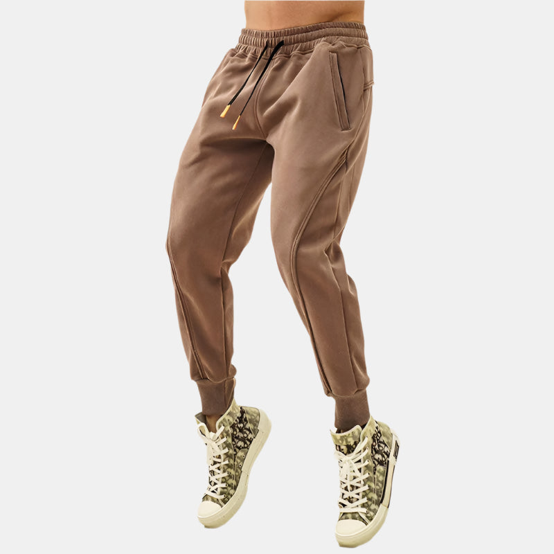 Tricot Joggers