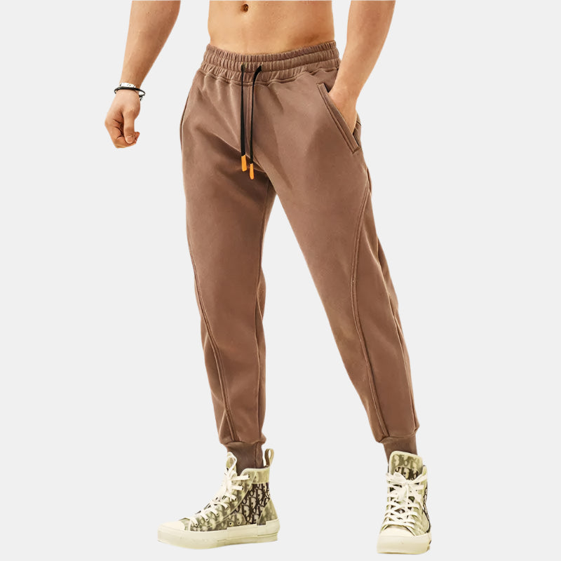 Tricot Joggers