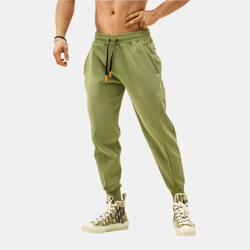 Tricot Joggers