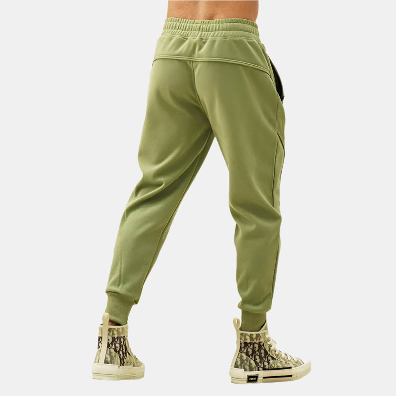 Tricot Joggers