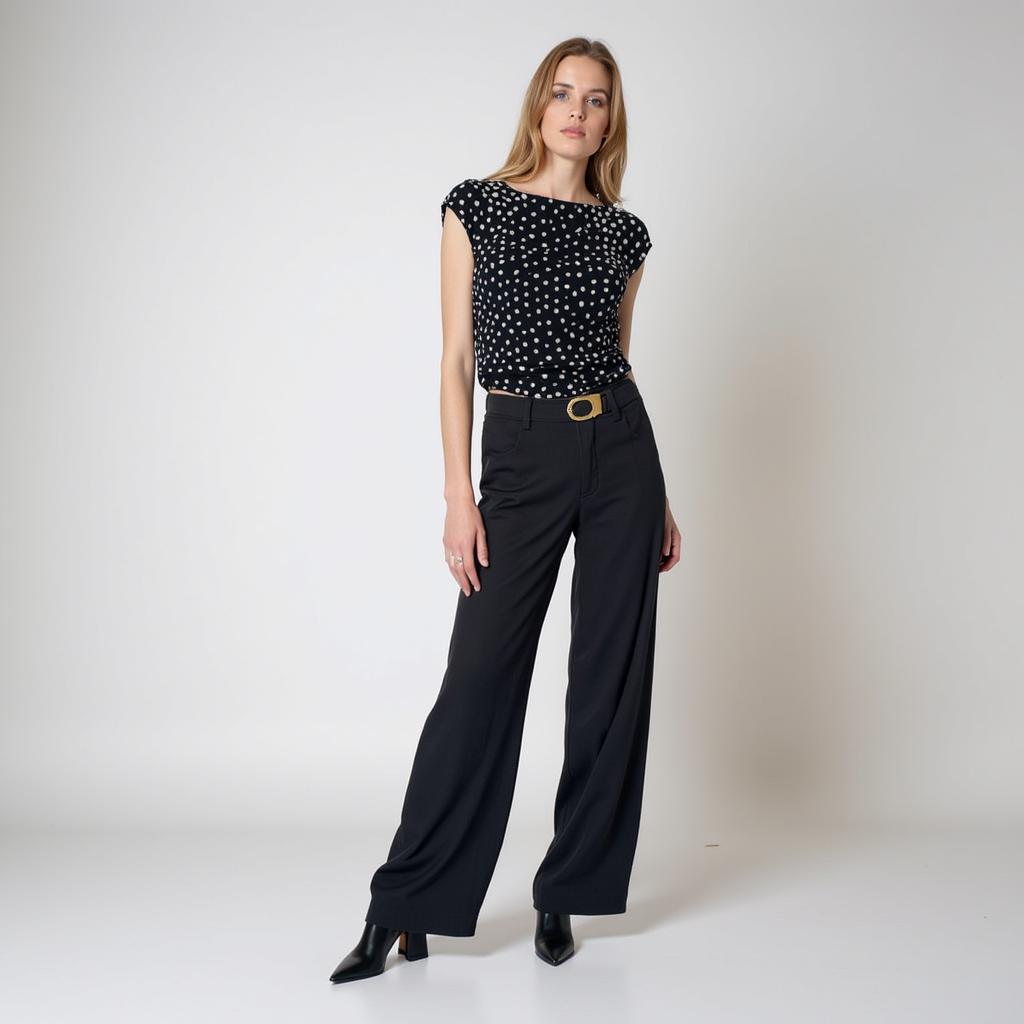 ELMA Trousers