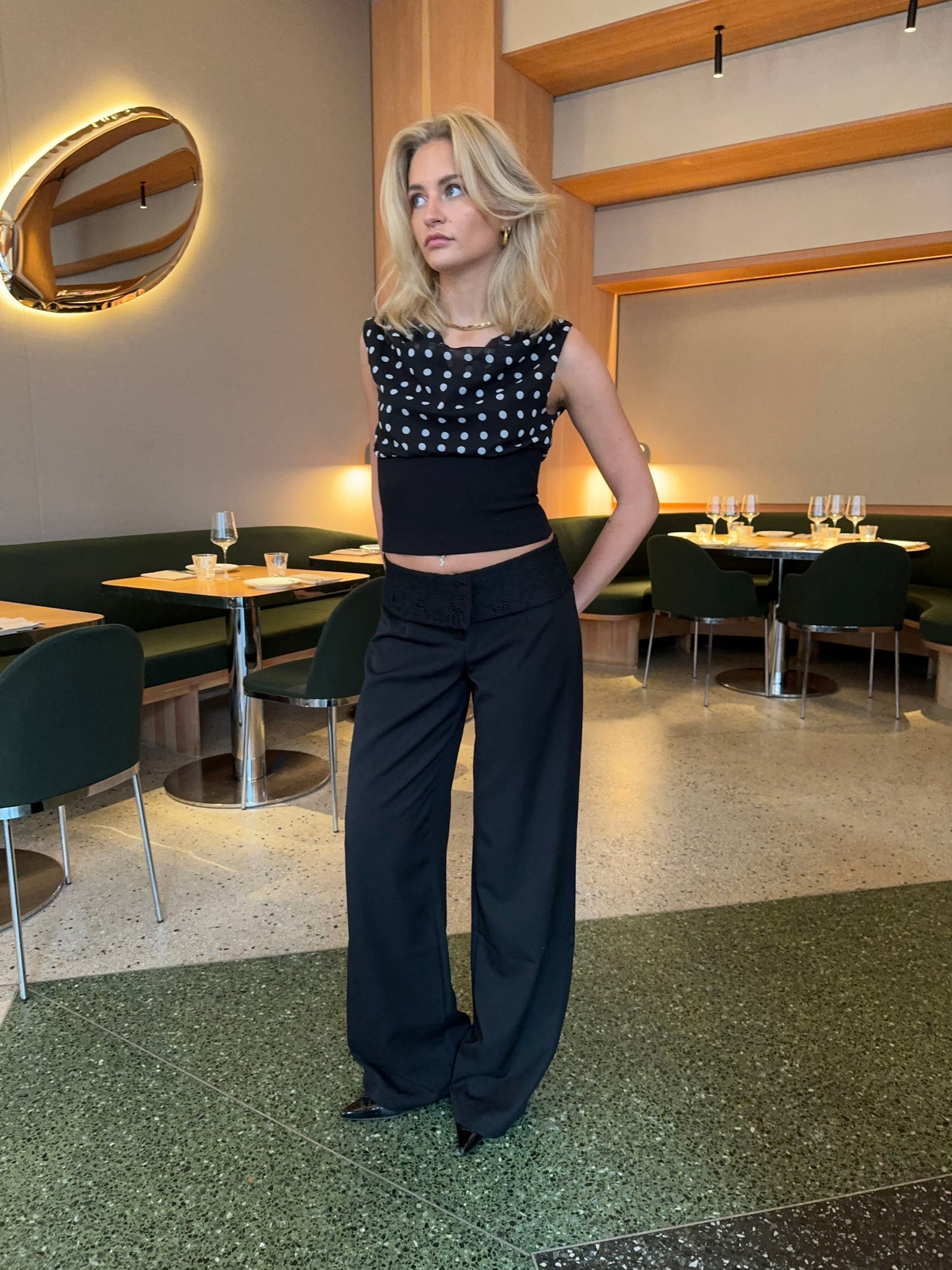 ELMA Trousers