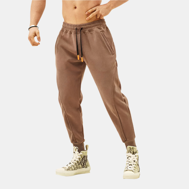 Tricot Joggers
