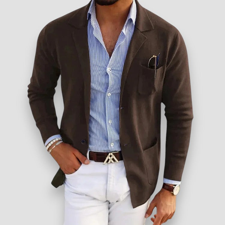 Comodo Kavaj Jacket