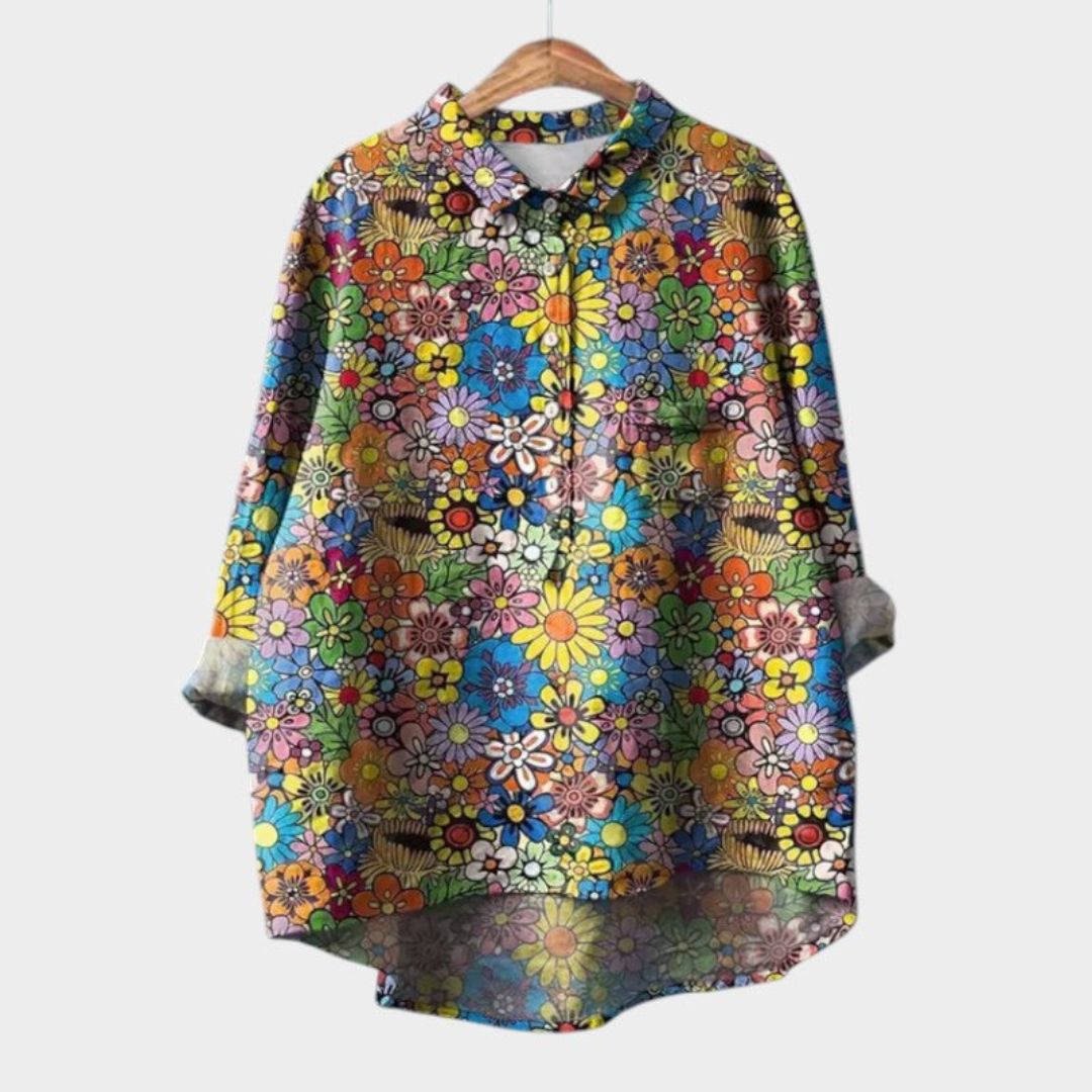 Finley | Top