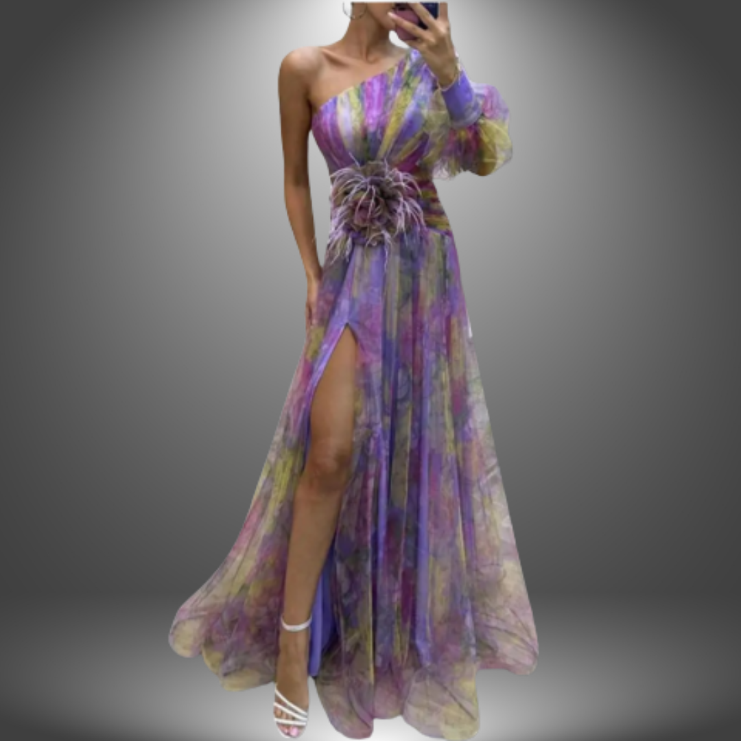 Nana | Rochie Elegantă Handmade pentru Doamne