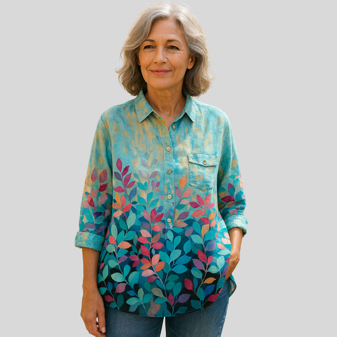 Sienna | Bluza elegantă pentru utilizare zilnică