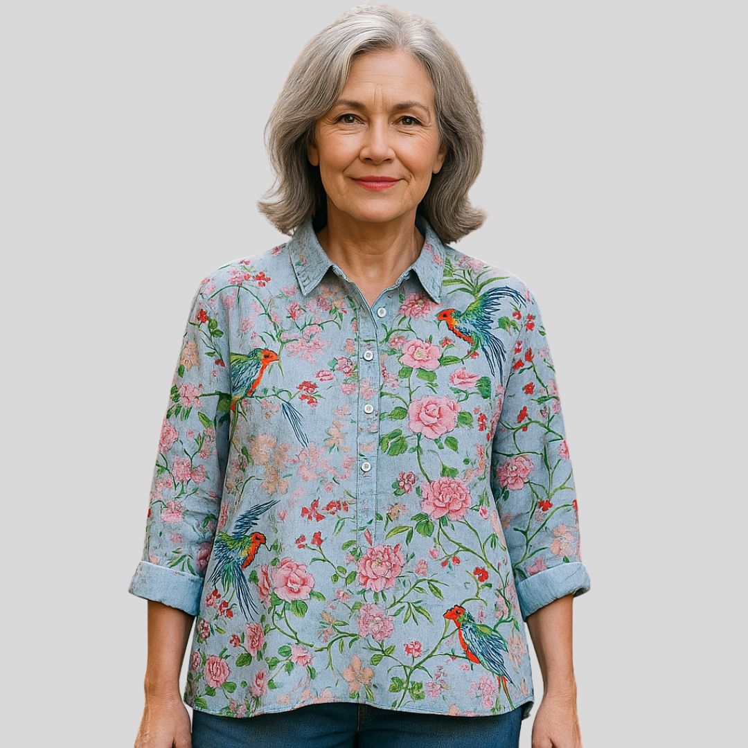 Lucille | Top