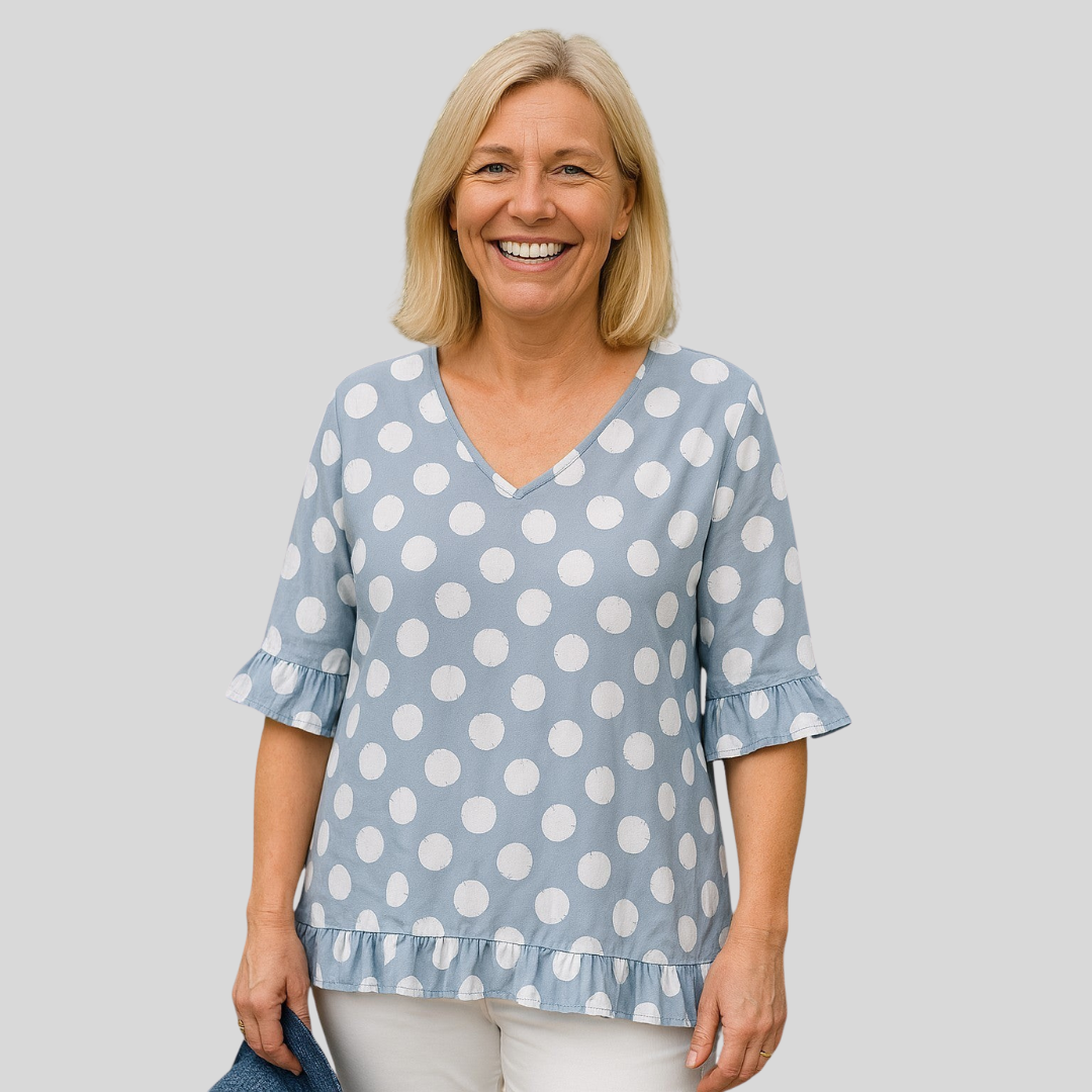 Freya | Top
