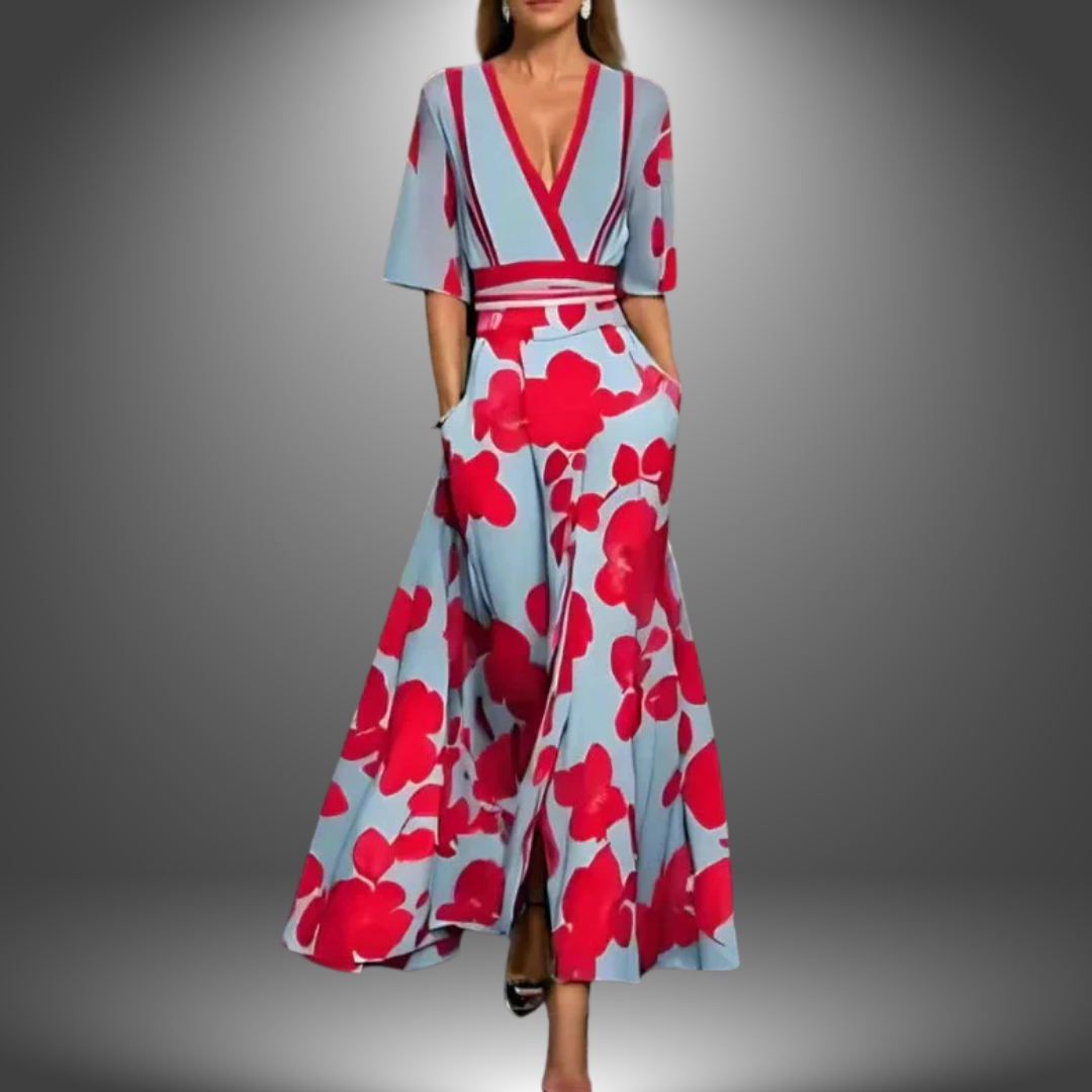 Lovisia | Rochie Elegantă pentru Doamne