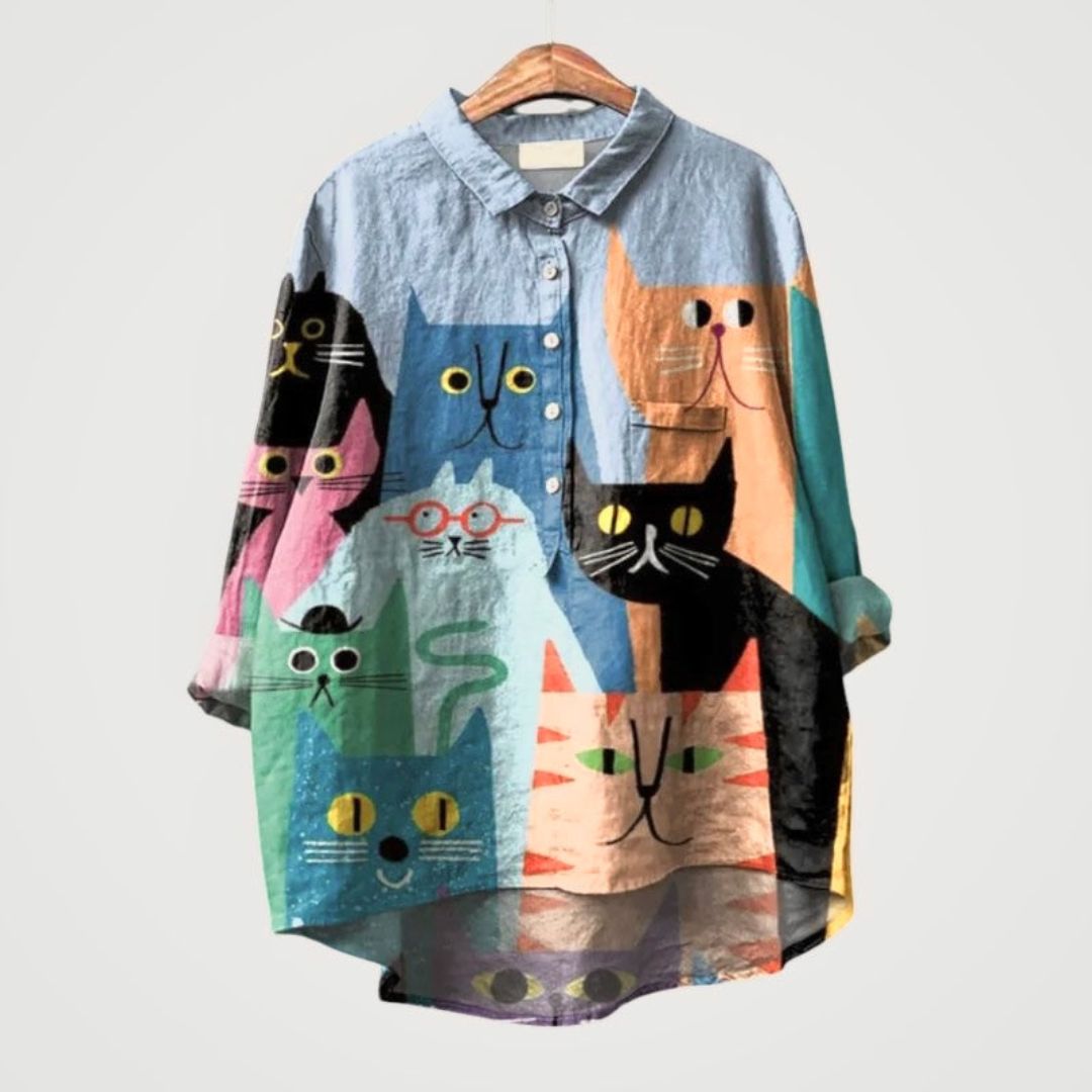 Shiloh | Top