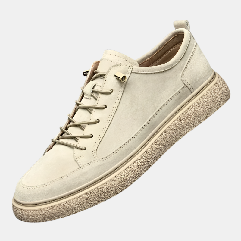 Adidași din Piele Suede