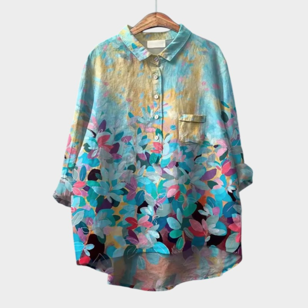 Sienna | Bluza elegantă pentru utilizare zilnică