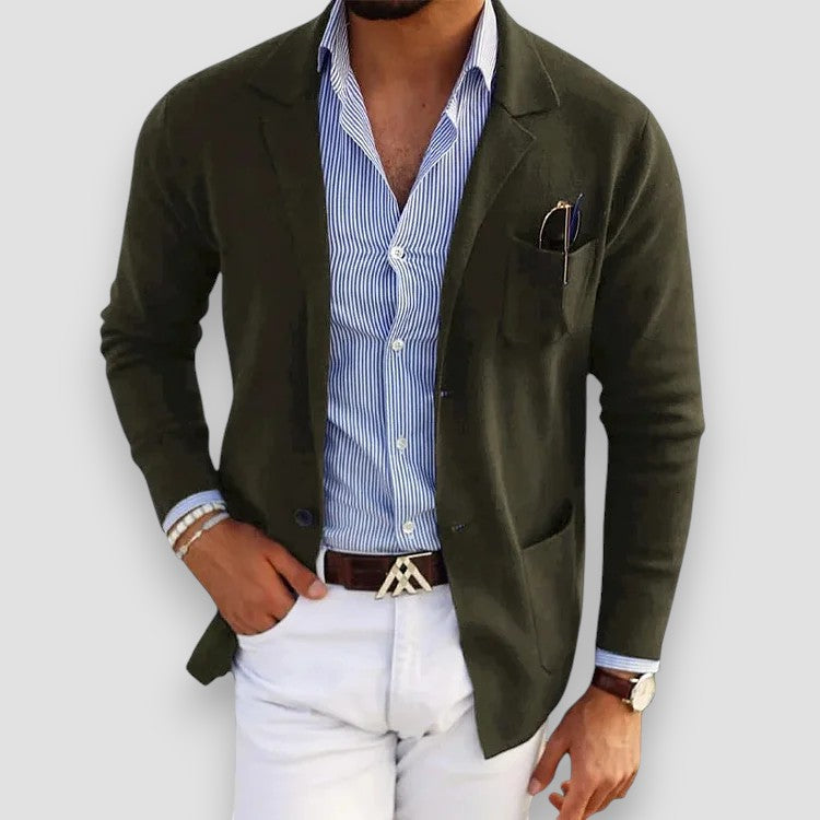 Comodo Kavaj Jacket