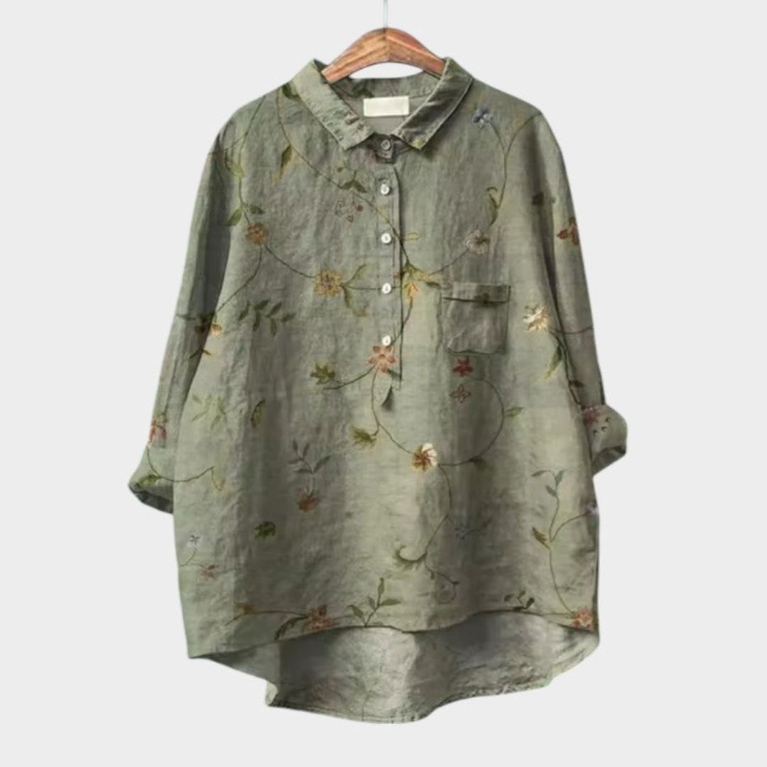 Finley | Top