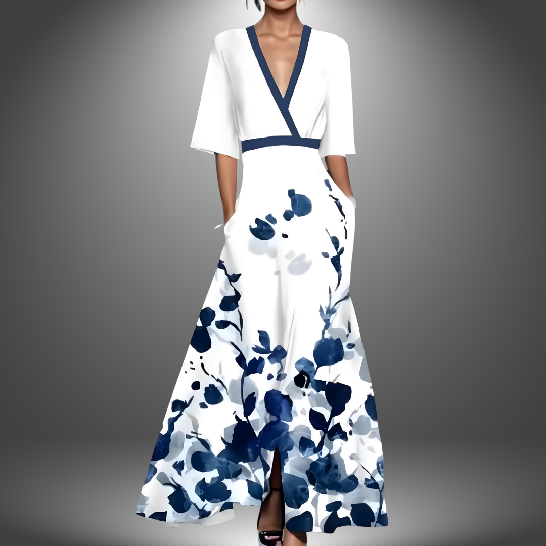 Lovisia | Rochie Elegantă pentru Doamne