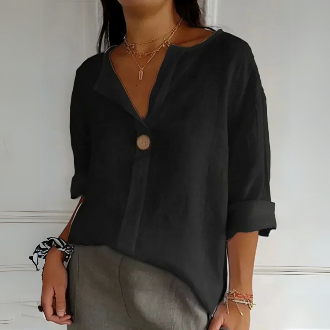 Melanie | Bluză elegantă pentru utilizare zilnică