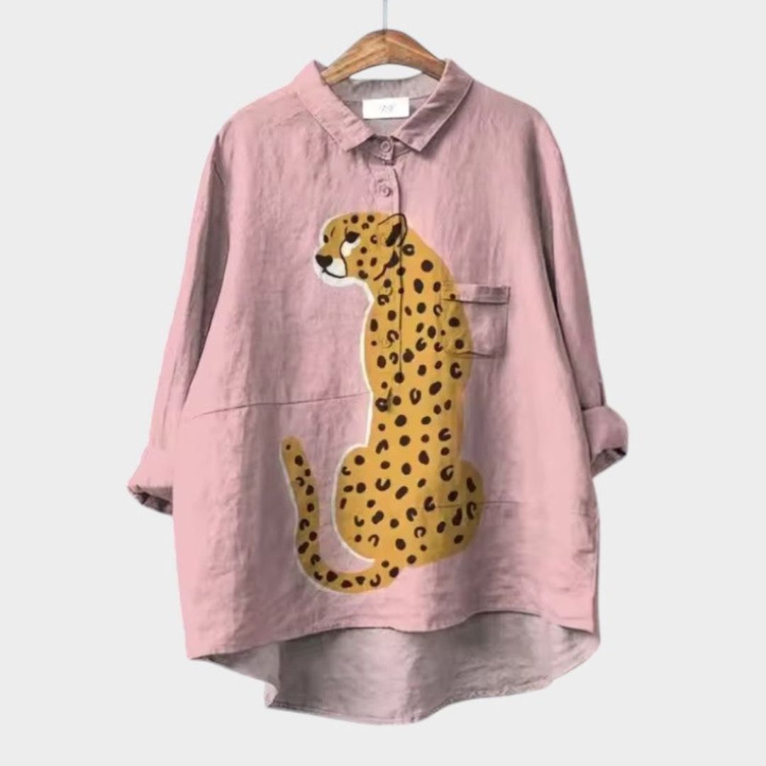Lucille | Top