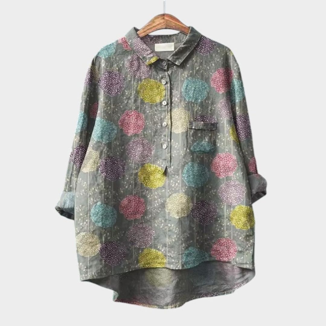 Finley | Top