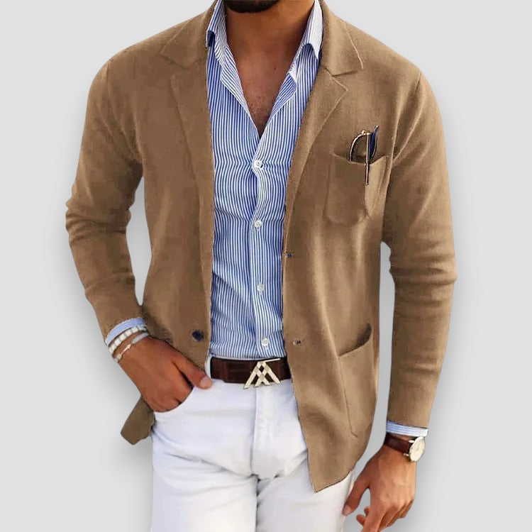 Comodo Kavaj Jacket