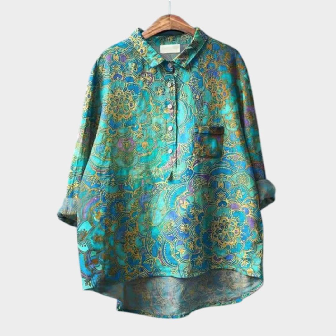 Finley | Top
