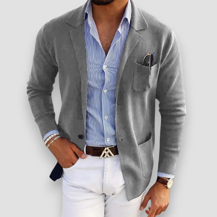 Comodo Kavaj Jacket