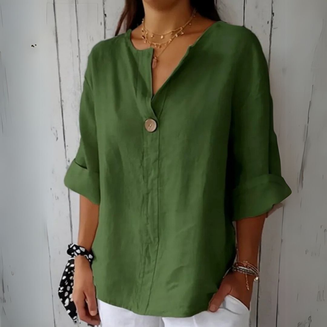 Melanie | Bluză elegantă pentru utilizare zilnică