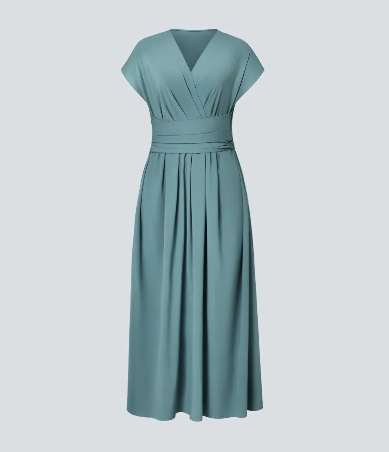 Liora – Rochie midi lejeră pentru zile călduroase