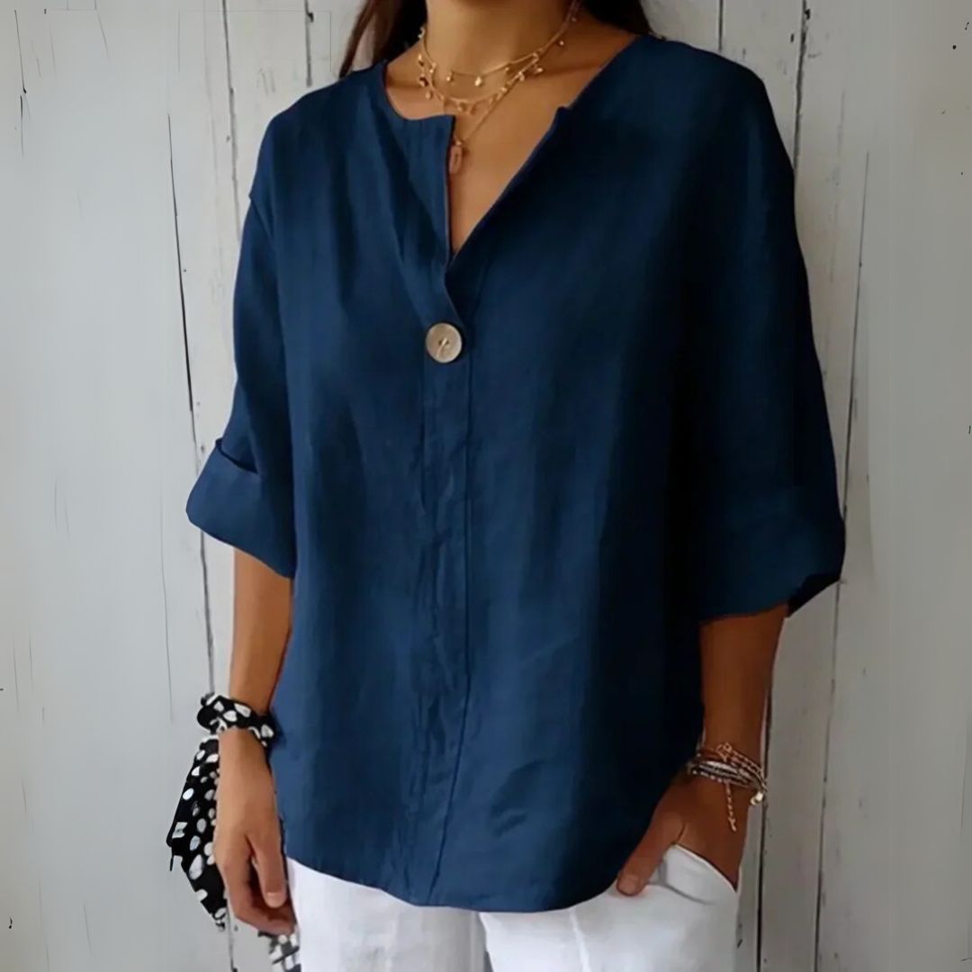 Melanie | Bluză elegantă pentru utilizare zilnică