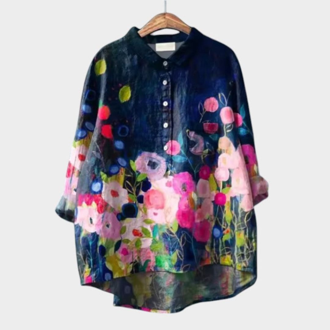 Finley | Top