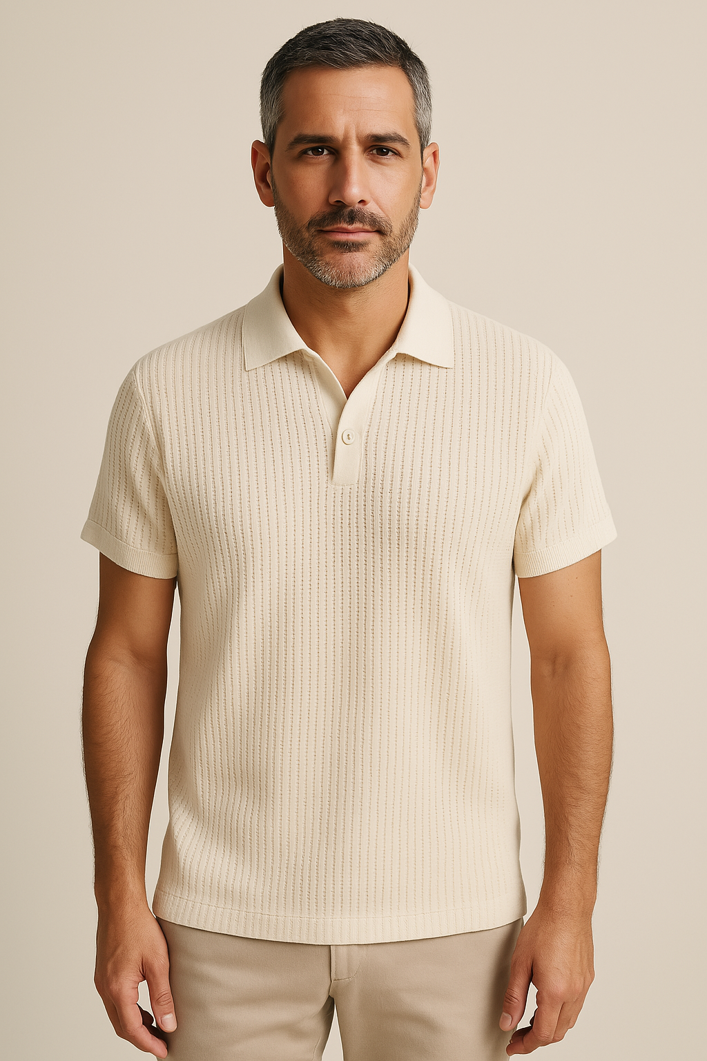 Premium Polo Shirt