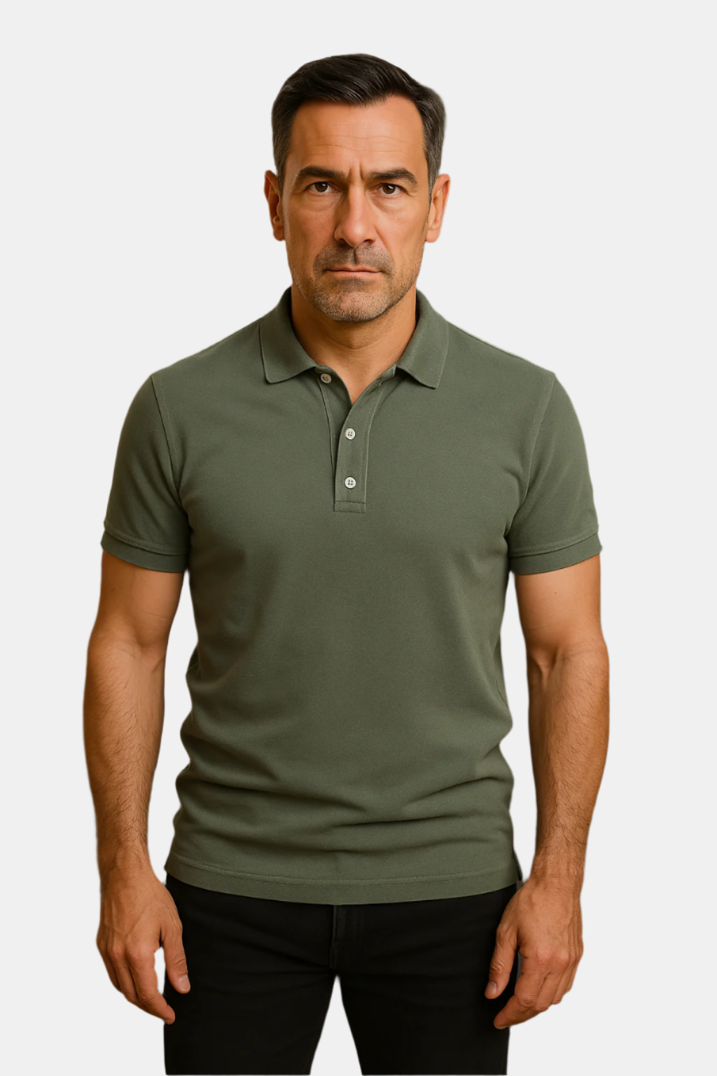 Tricou Polo pentru Bărbați