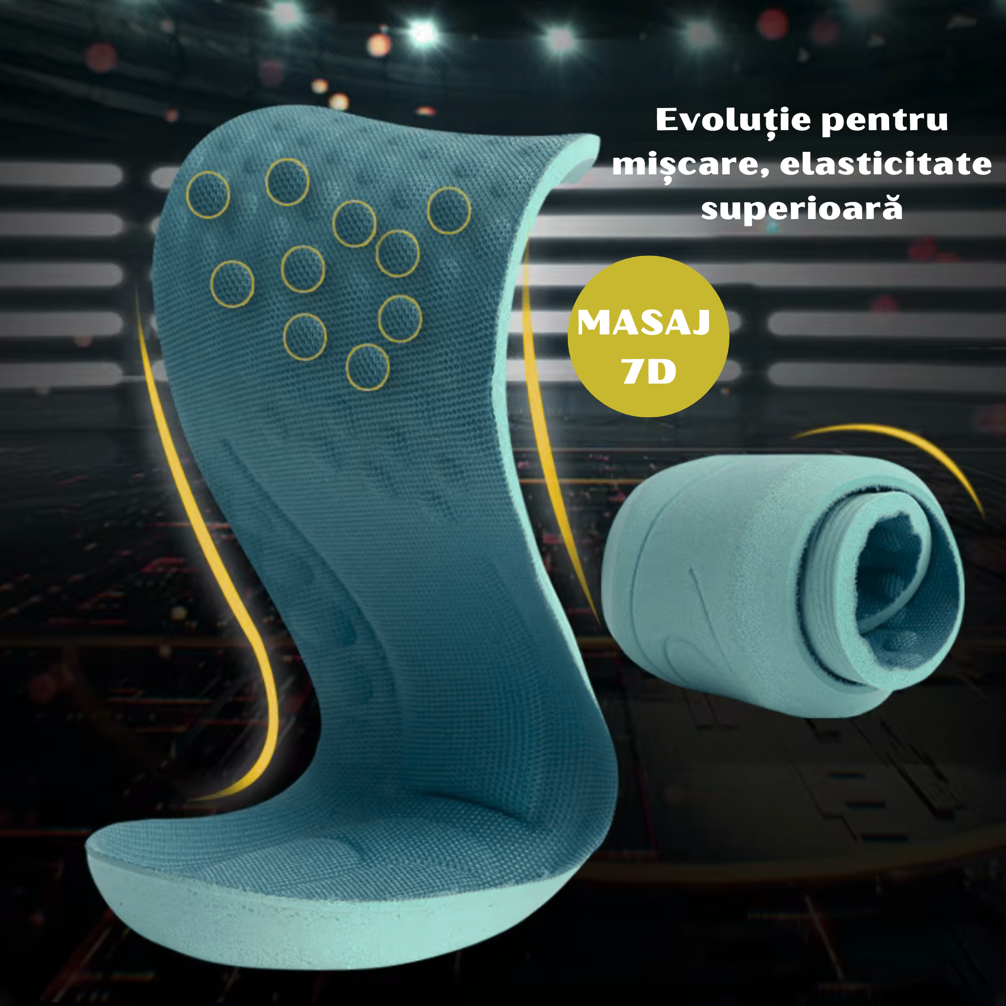 Pantofi din piele pentru bărbați