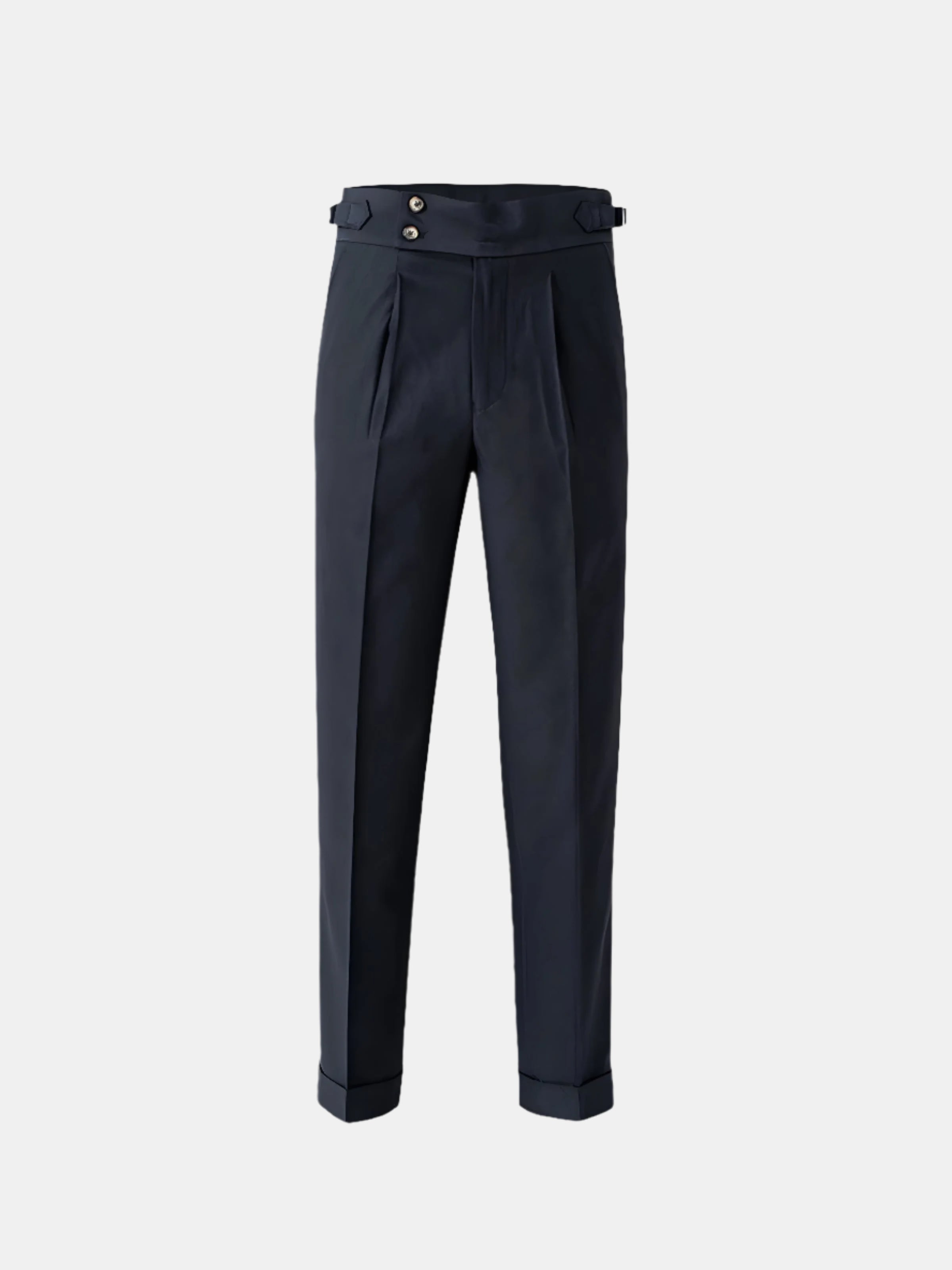 Pantaloni Tailorați