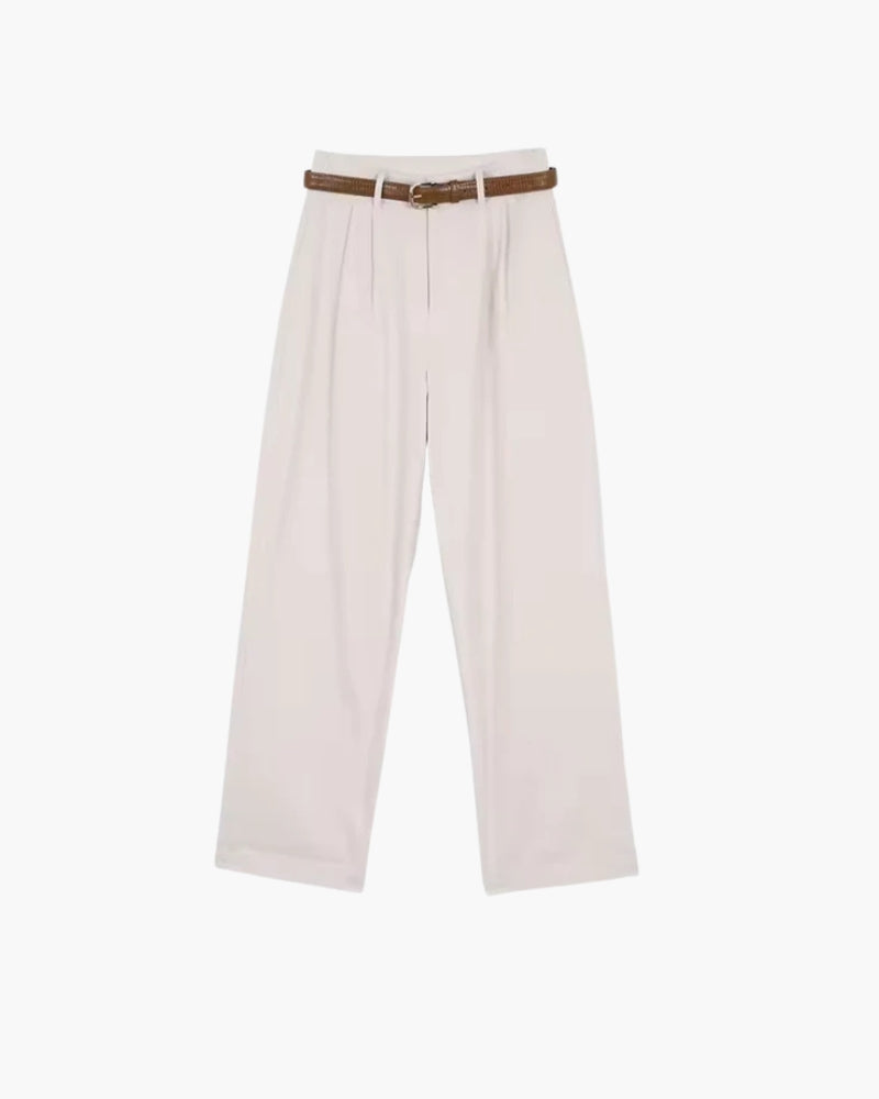 SOFIE - Capri Pants