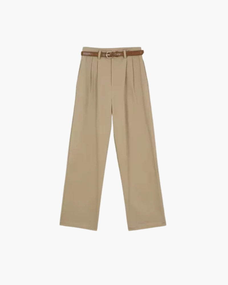 SOFIE - Capri Pants